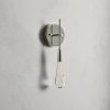 Soltaire Sconce