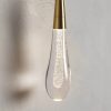Soltaire Sconce