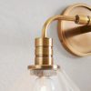 Theron Double Sconce