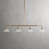 Theron Linear Chandelier
