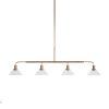 Theron Linear Chandelier