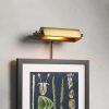 Tremont Picture Light Sconce