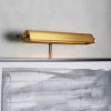 Tremont Picture Light Sconce