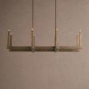 Emmet Linear Chandelier 48-inch-2