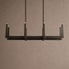Emmet Linear Chandelier 48-inch-7