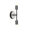 Black Wall Sconce