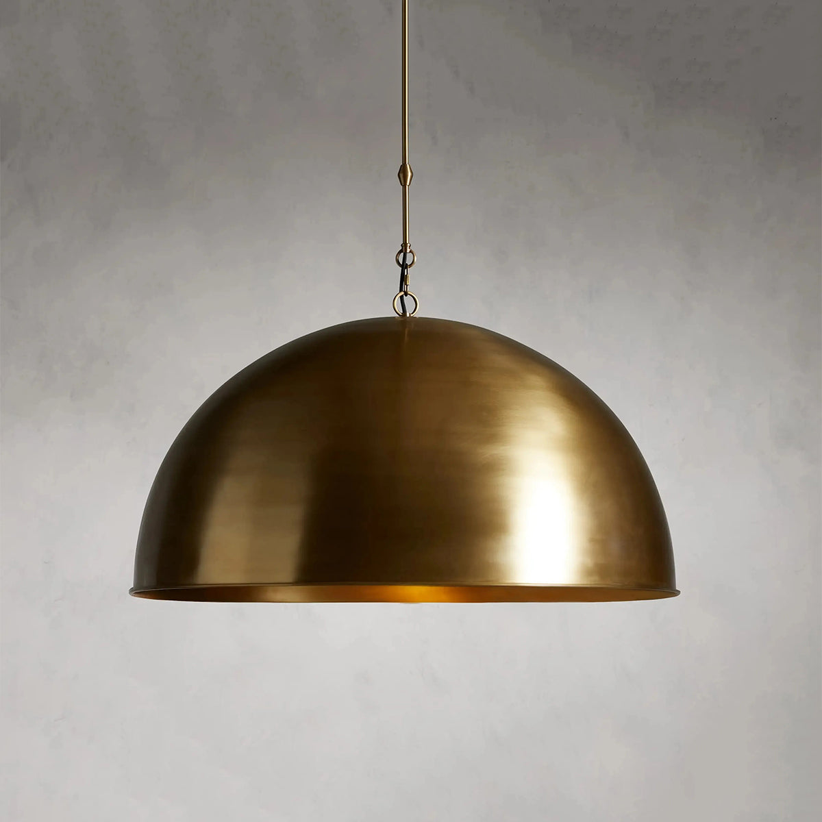 Watley Dome Pendant