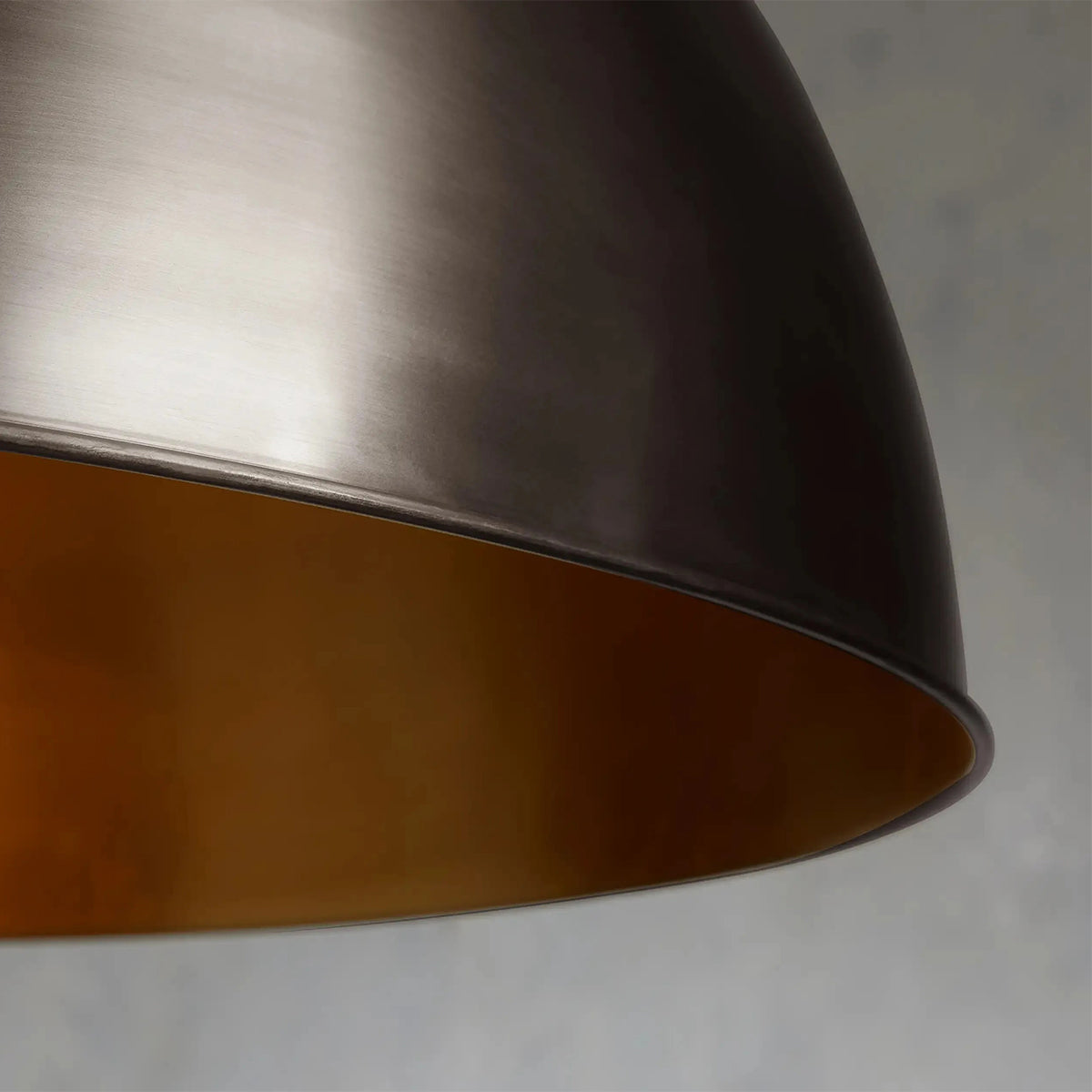 Watley Dome Pendant
