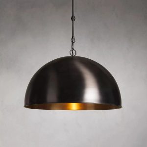 Watley Dome Pendant