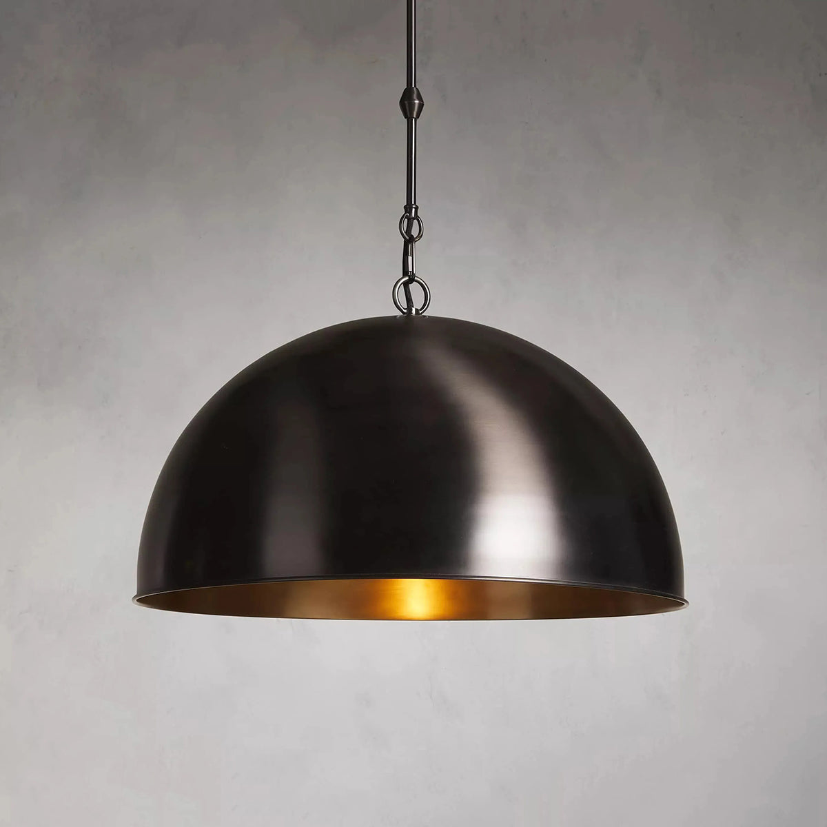 Watley Dome Pendant