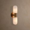 Zayd Double Sconce