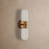 Zayd Double Sconce