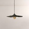Mirza Round Chandelier