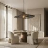 Mirza Round Chandelier